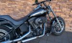 2003 Harley-Davidson FXSTB Softail Night Train 100th Anniversary RE