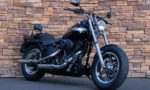 2003 Harley-Davidson FXSTB Softail Night Train 100th Anniversary RV