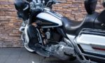 2008 Harley-Davidson FLHTCU Electra Glide Ultra Classic LE