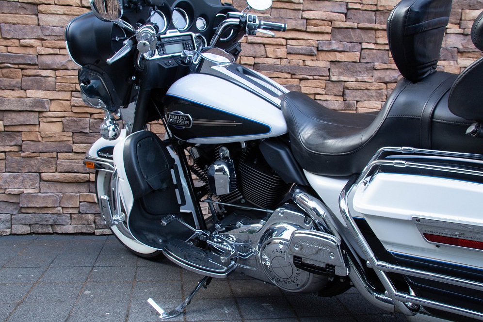 2008 Harley-Davidson FLHTCU Electra Glide Ultra Classic LE