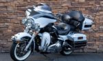 2008 Harley-Davidson FLHTCU Electra Glide Ultra Classic LV