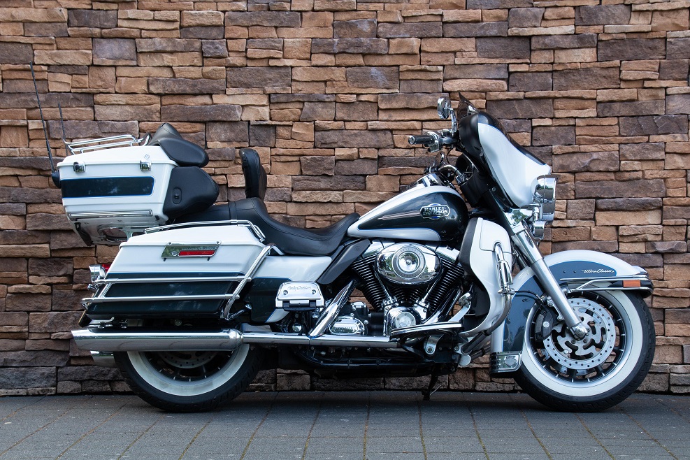 2008 Harley-Davidson FLHTCU Electra Glide Ultra Classic R