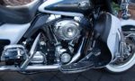 2008 Harley-Davidson FLHTCU Electra Glide Ultra Classic RE
