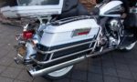 2008 Harley-Davidson FLHTCU Electra Glide Ultra Classic RK