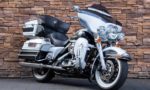 2008 Harley-Davidson FLHTCU Electra Glide Ultra Classic RV