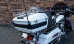 2008 Harley-Davidson FLHTCU Electra Glide Ultra Classic TK