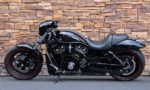 2009 Harley-Davidson VRSCDX Night Rod Special 1250 ABS L