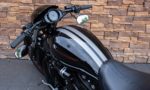 2009 Harley-Davidson VRSCDX Night Rod Special 1250 ABS LD