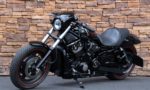 2009 Harley-Davidson VRSCDX Night Rod Special 1250 ABS LV