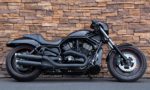 2009 Harley-Davidson VRSCDX Night Rod Special 1250 ABS R