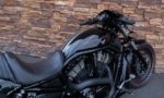 2009 Harley-Davidson VRSCDX Night Rod Special 1250 ABS RT