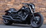 2009 Harley-Davidson VRSCDX Night Rod Special 1250 ABS RV