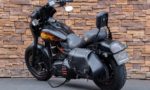 2011 Harley-Davidson FXDF Dyna Fat Bob Special 96 LA