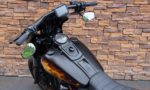 2011 Harley-Davidson FXDF Dyna Fat Bob Special 96 LD