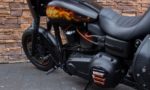 2011 Harley-Davidson FXDF Dyna Fat Bob Special 96 LE