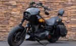 2011 Harley-Davidson FXDF Dyna Fat Bob Special 96 LV