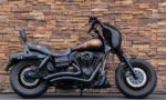 2011 Harley-Davidson FXDF Dyna Fat Bob Special 96 R