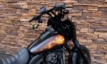 2011 Harley-Davidson FXDF Dyna Fat Bob Special 96 RD