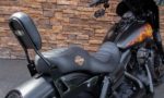 2011 Harley-Davidson FXDF Dyna Fat Bob Special 96 RDS