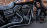 2011 Harley-Davidson FXDF Dyna Fat Bob Special 96 RE