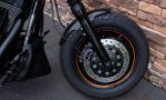 2011 Harley-Davidson FXDF Dyna Fat Bob Special 96 RFW