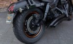 2011 Harley-Davidson FXDF Dyna Fat Bob Special 96 RRW