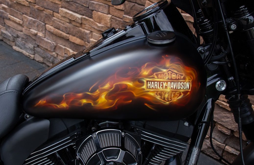 2011 Harley-Davidson FXDF Dyna Fat Bob Special 96 RT
