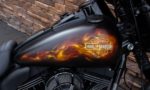 2011 Harley-Davidson FXDF Dyna Fat Bob Special 96 RT