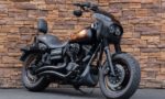 2011 Harley-Davidson FXDF Dyna Fat Bob Special 96 RV