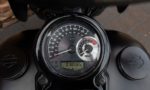 2011 Harley-Davidson FXDF Dyna Fat Bob Special 96 T