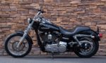 2012 Harley-Davidson FXDC Dyna Super Glide Custom 96 L