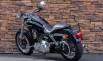 2012 Harley-Davidson FXDC Dyna Super Glide Custom 96 LA