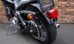 2012 Harley-Davidson FXDC Dyna Super Glide Custom 96 LP