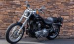 2012 Harley-Davidson FXDC Dyna Super Glide Custom 96 LV