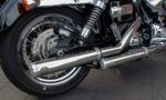 2012 Harley-Davidson FXDC Dyna Super Glide Custom 96 PNZL