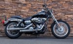 2012 Harley-Davidson FXDC Dyna Super Glide Custom 96 R