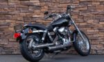 2012 Harley-Davidson FXDC Dyna Super Glide Custom 96 RA