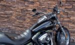 2012 Harley-Davidson FXDC Dyna Super Glide Custom 96 RD