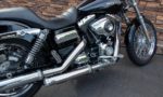 2012 Harley-Davidson FXDC Dyna Super Glide Custom 96 RE