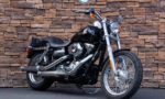 2012 Harley-Davidson FXDC Dyna Super Glide Custom 96 RV