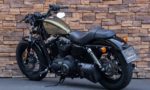 2012 Harley-Davidson XL1200X Sportster Forty Eight LA