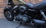 2012 Harley-Davidson XL1200X Sportster Forty Eight LE