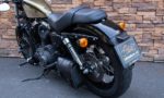 2012 Harley-Davidson XL1200X Sportster Forty Eight LP
