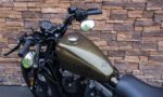 2012 Harley-Davidson XL1200X Sportster Forty Eight LT