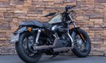 2012 Harley-Davidson XL1200X Sportster Forty Eight RA