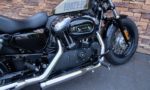 2012 Harley-Davidson XL1200X Sportster Forty Eight RE