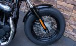 2012 Harley-Davidson XL1200X Sportster Forty Eight RFW