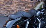 2012 Harley-Davidson XL1200X Sportster Forty Eight RS