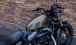 2012 Harley-Davidson XL1200X Sportster Forty Eight RT