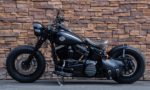 2013 Harley-Davidson FLS Softail Slim 103 L